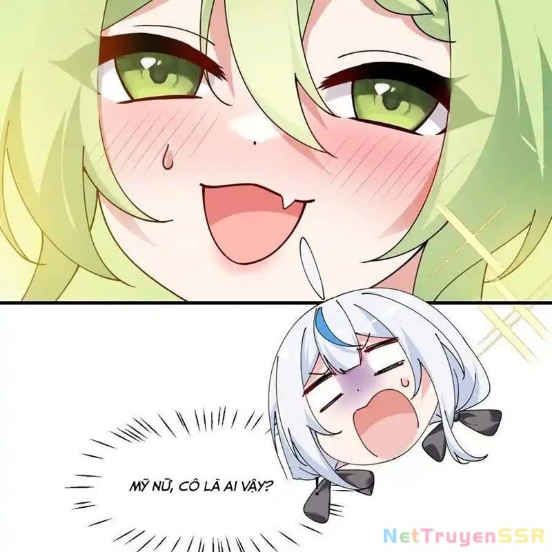 Trời sinh mị cốt, ta bị đồ nhi yandere để mắt tới