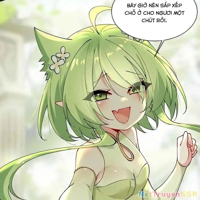 Trời sinh mị cốt, ta bị đồ nhi yandere để mắt tới