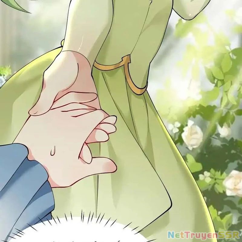 Trời sinh mị cốt, ta bị đồ nhi yandere để mắt tới