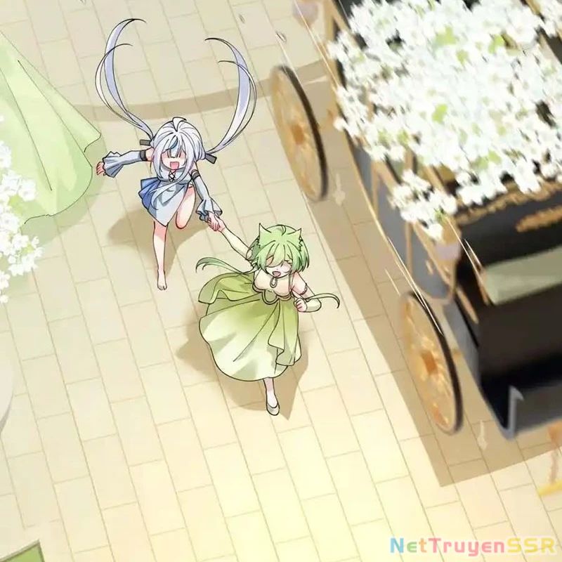 Trời sinh mị cốt, ta bị đồ nhi yandere để mắt tới