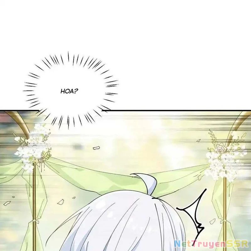 Trời sinh mị cốt, ta bị đồ nhi yandere để mắt tới