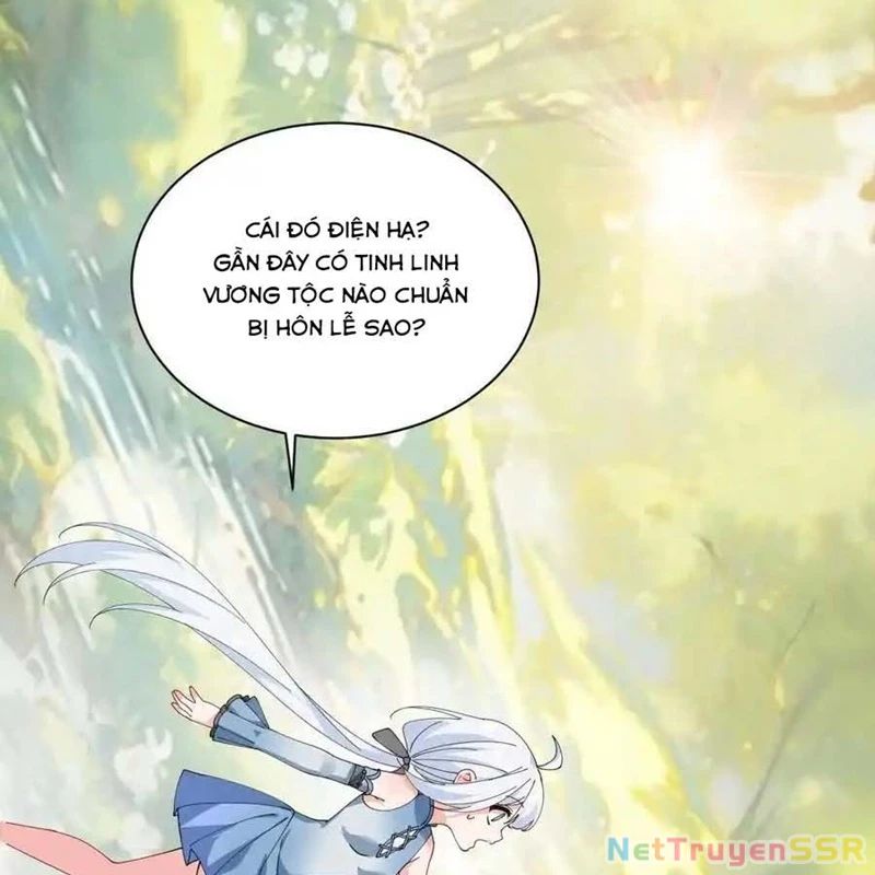 Trời sinh mị cốt, ta bị đồ nhi yandere để mắt tới