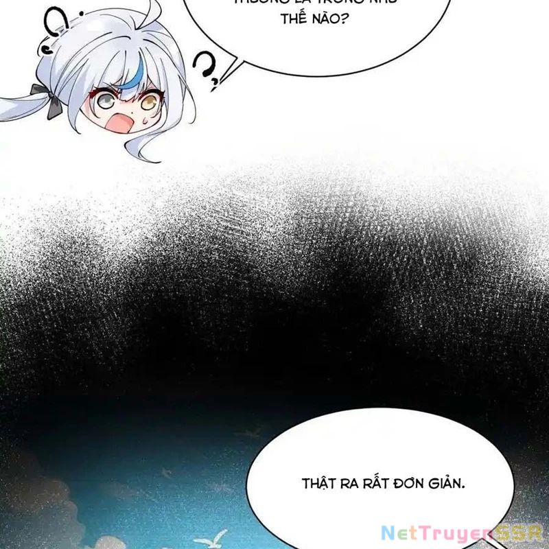 Trời sinh mị cốt, ta bị đồ nhi yandere để mắt tới