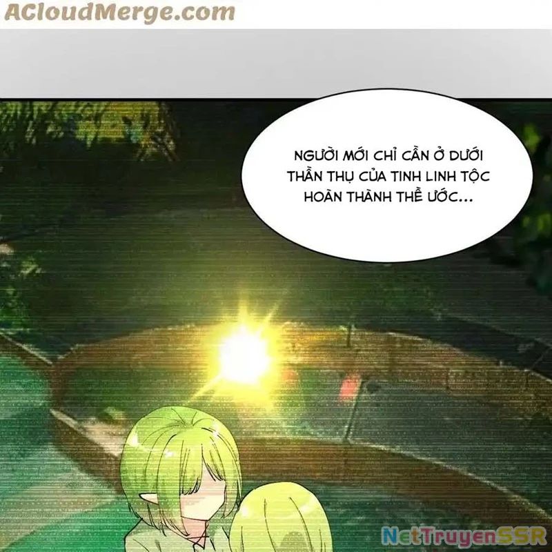 Trời sinh mị cốt, ta bị đồ nhi yandere để mắt tới