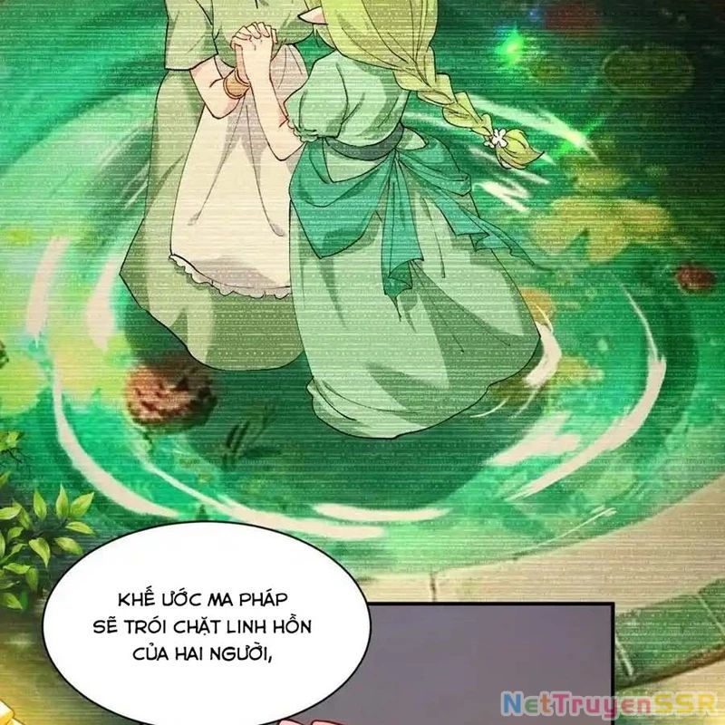 Trời sinh mị cốt, ta bị đồ nhi yandere để mắt tới