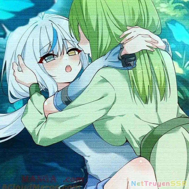 Trời sinh mị cốt, ta bị đồ nhi yandere để mắt tới