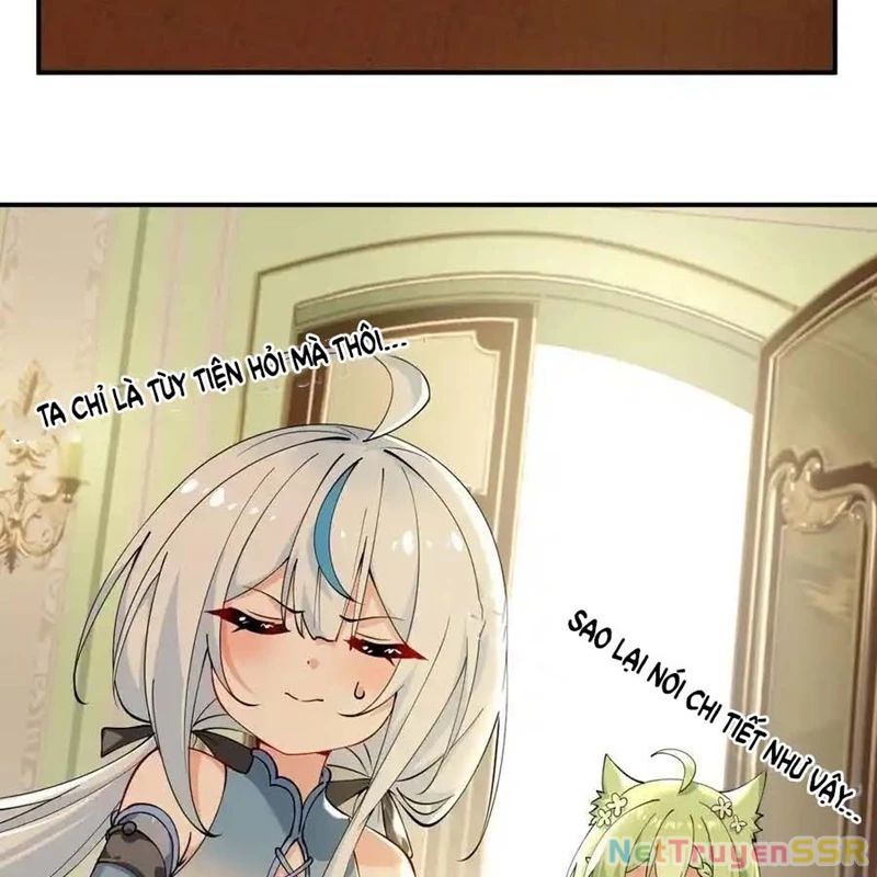 Trời sinh mị cốt, ta bị đồ nhi yandere để mắt tới