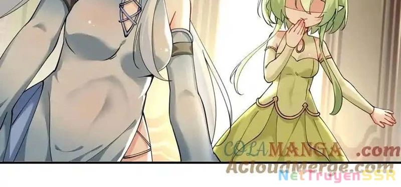 Trời sinh mị cốt, ta bị đồ nhi yandere để mắt tới