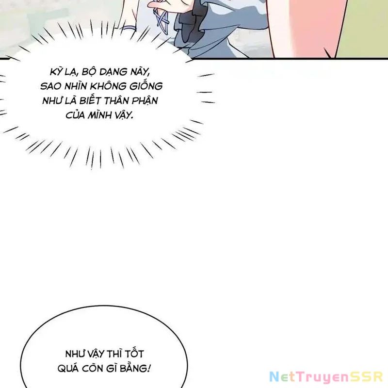 Trời sinh mị cốt, ta bị đồ nhi yandere để mắt tới