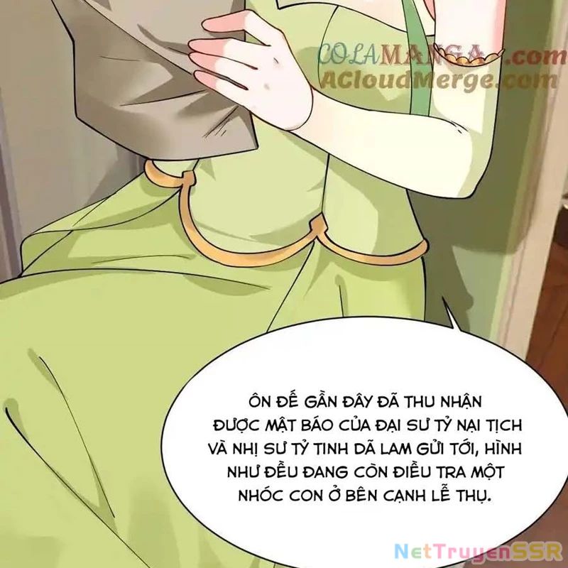 Trời sinh mị cốt, ta bị đồ nhi yandere để mắt tới