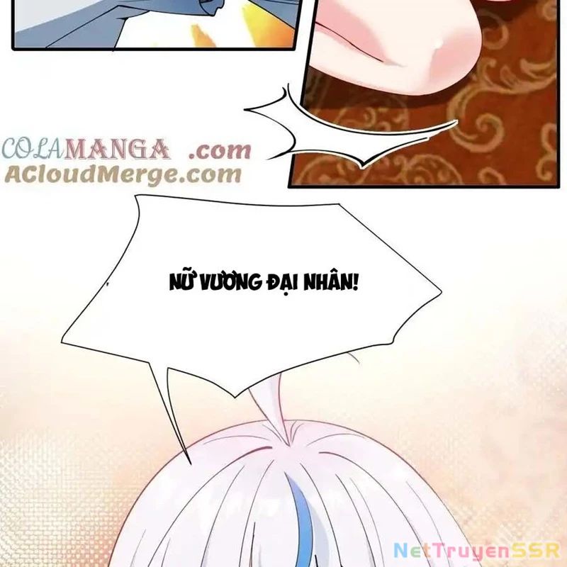 Trời sinh mị cốt, ta bị đồ nhi yandere để mắt tới