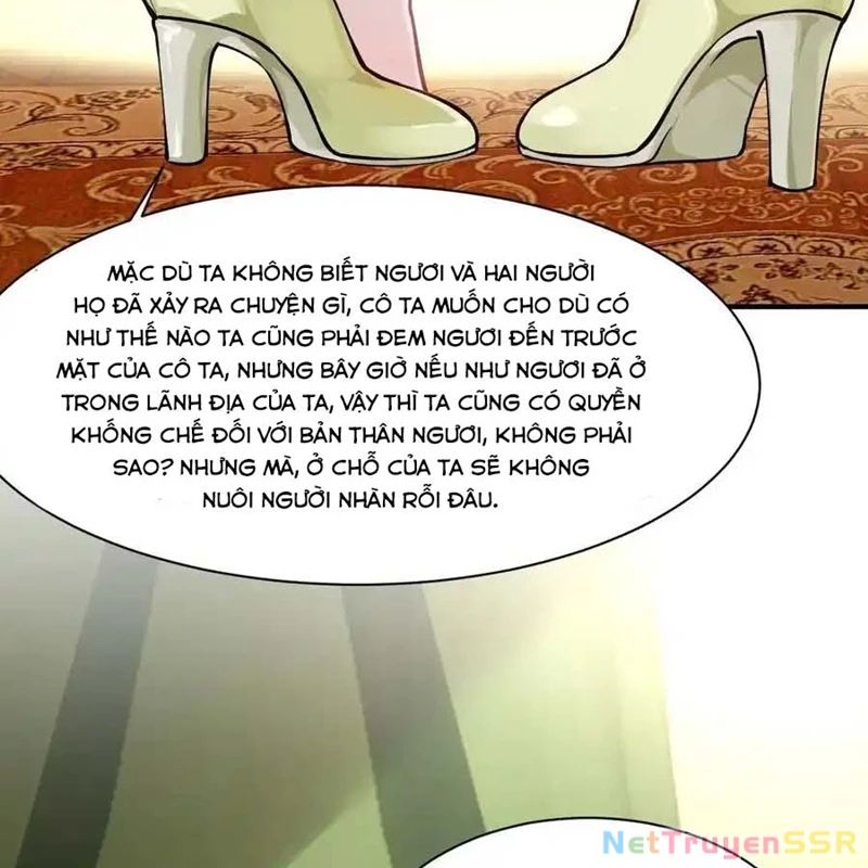 Trời sinh mị cốt, ta bị đồ nhi yandere để mắt tới