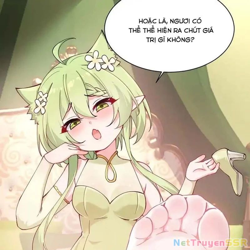Trời sinh mị cốt, ta bị đồ nhi yandere để mắt tới