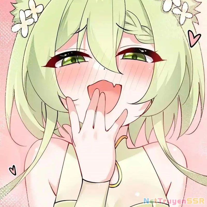 Trời sinh mị cốt, ta bị đồ nhi yandere để mắt tới