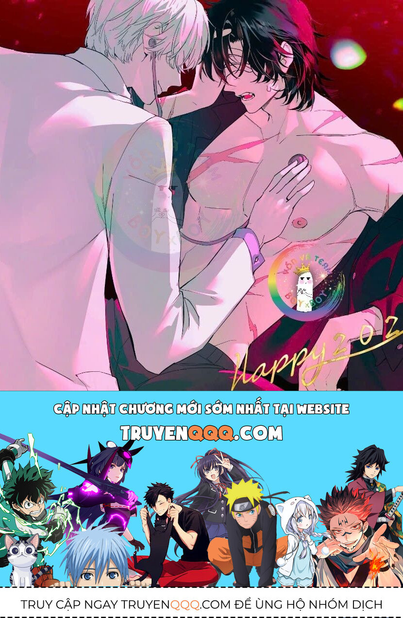Trời sinh mị cốt, ta bị đồ nhi yandere để mắt tới