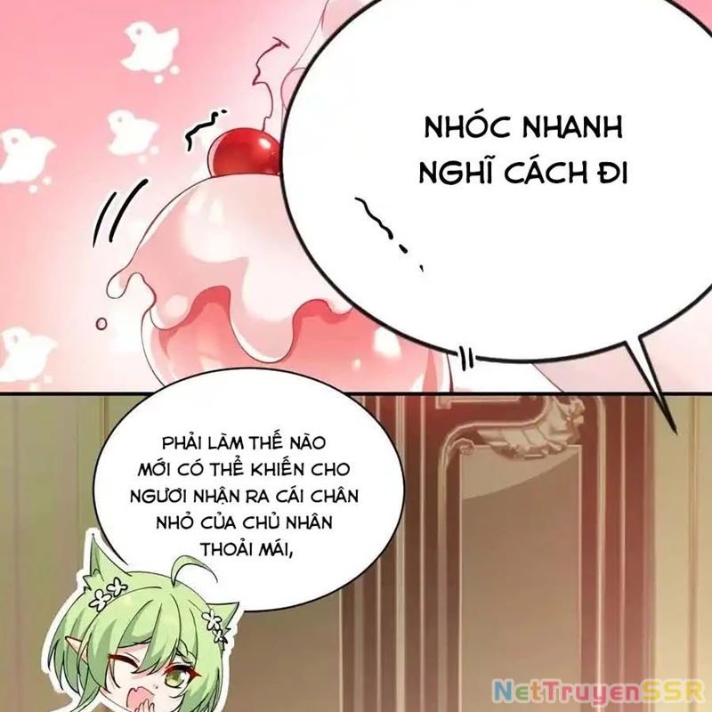 Trời sinh mị cốt, ta bị đồ nhi yandere để mắt tới