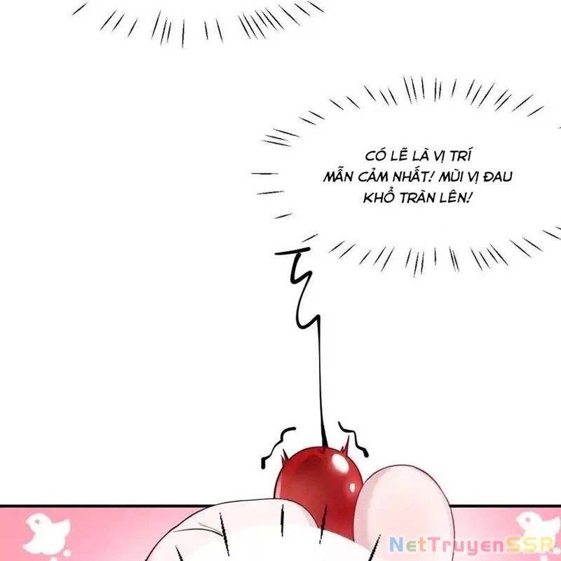Trời sinh mị cốt, ta bị đồ nhi yandere để mắt tới