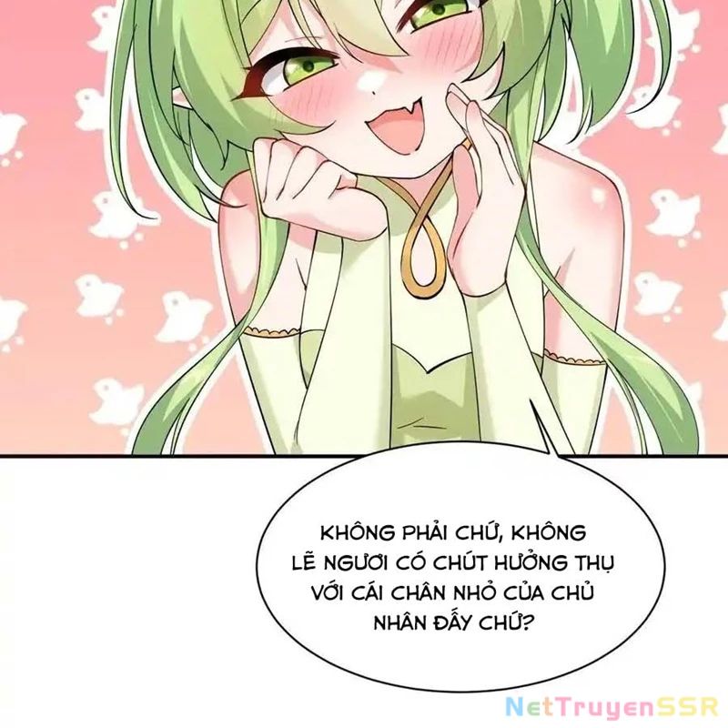 Trời sinh mị cốt, ta bị đồ nhi yandere để mắt tới