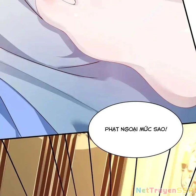 Trời sinh mị cốt, ta bị đồ nhi yandere để mắt tới