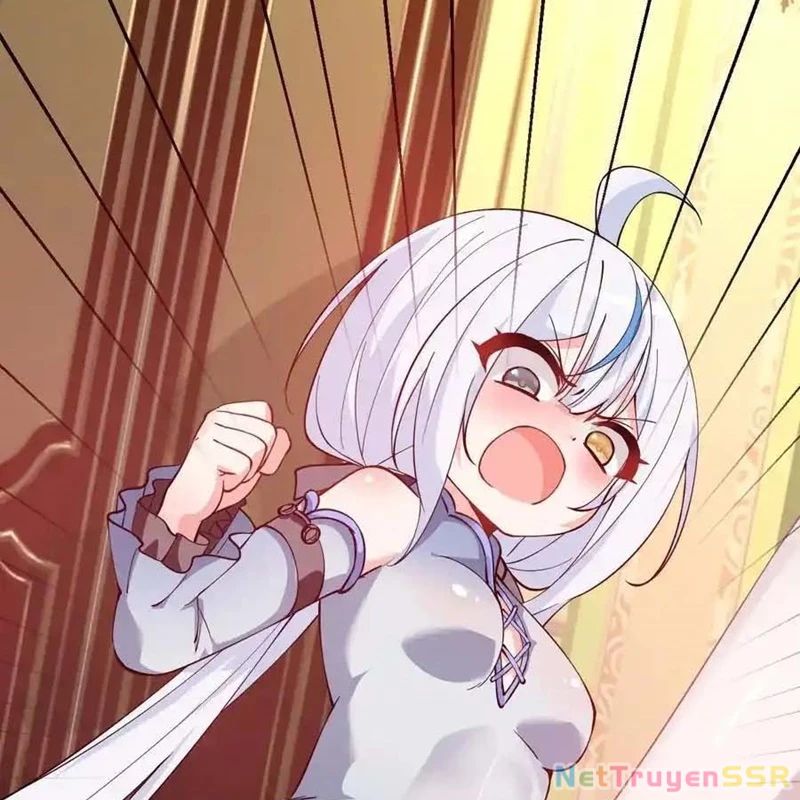 Trời sinh mị cốt, ta bị đồ nhi yandere để mắt tới