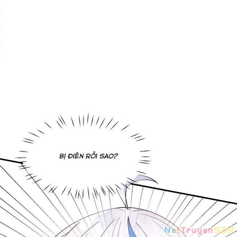 Trời sinh mị cốt, ta bị đồ nhi yandere để mắt tới