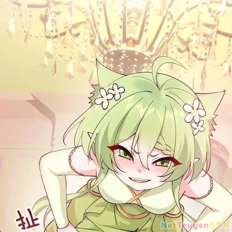 Trời sinh mị cốt, ta bị đồ nhi yandere để mắt tới