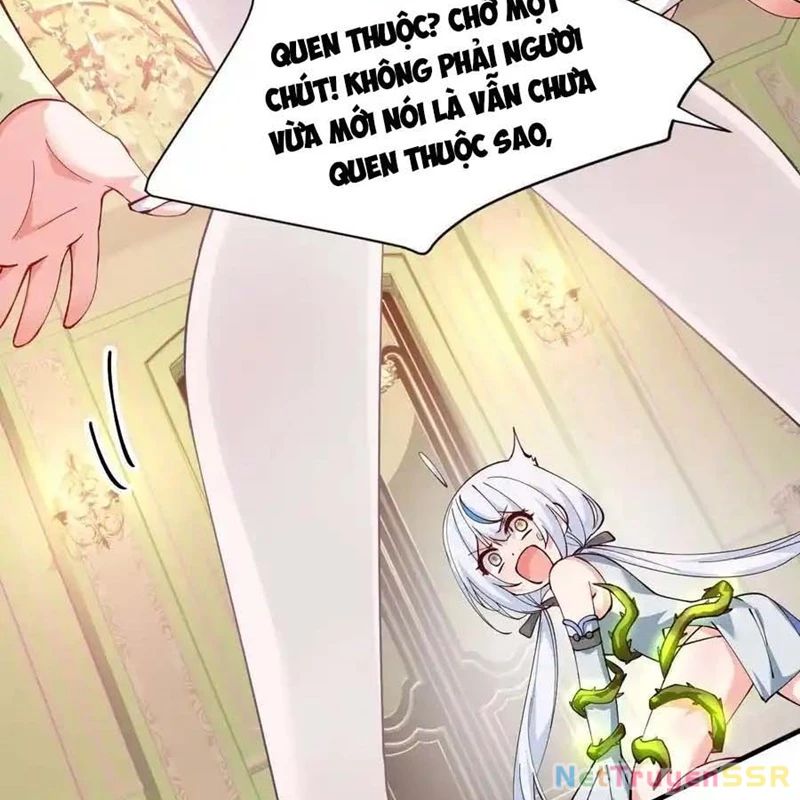 Trời sinh mị cốt, ta bị đồ nhi yandere để mắt tới