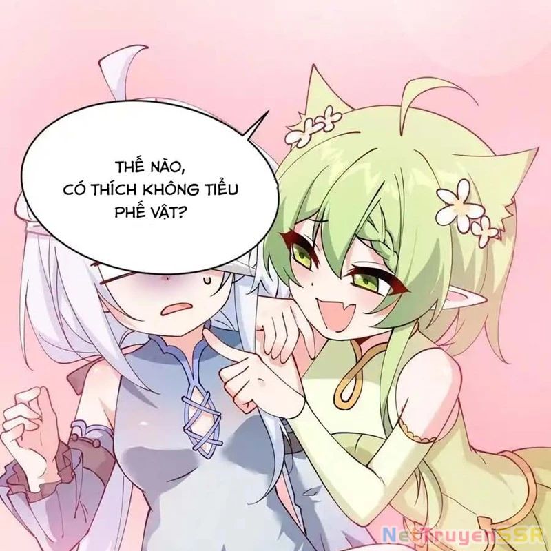 Trời sinh mị cốt, ta bị đồ nhi yandere để mắt tới