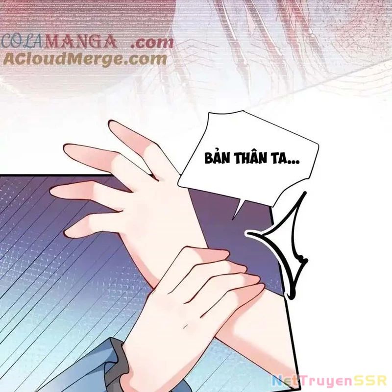Trời sinh mị cốt, ta bị đồ nhi yandere để mắt tới