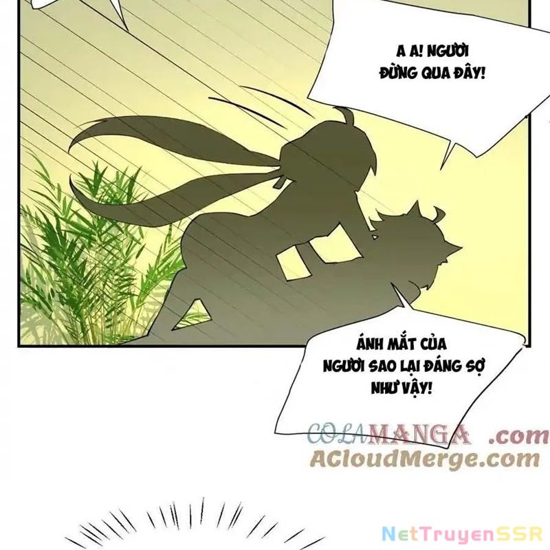 Trời sinh mị cốt, ta bị đồ nhi yandere để mắt tới