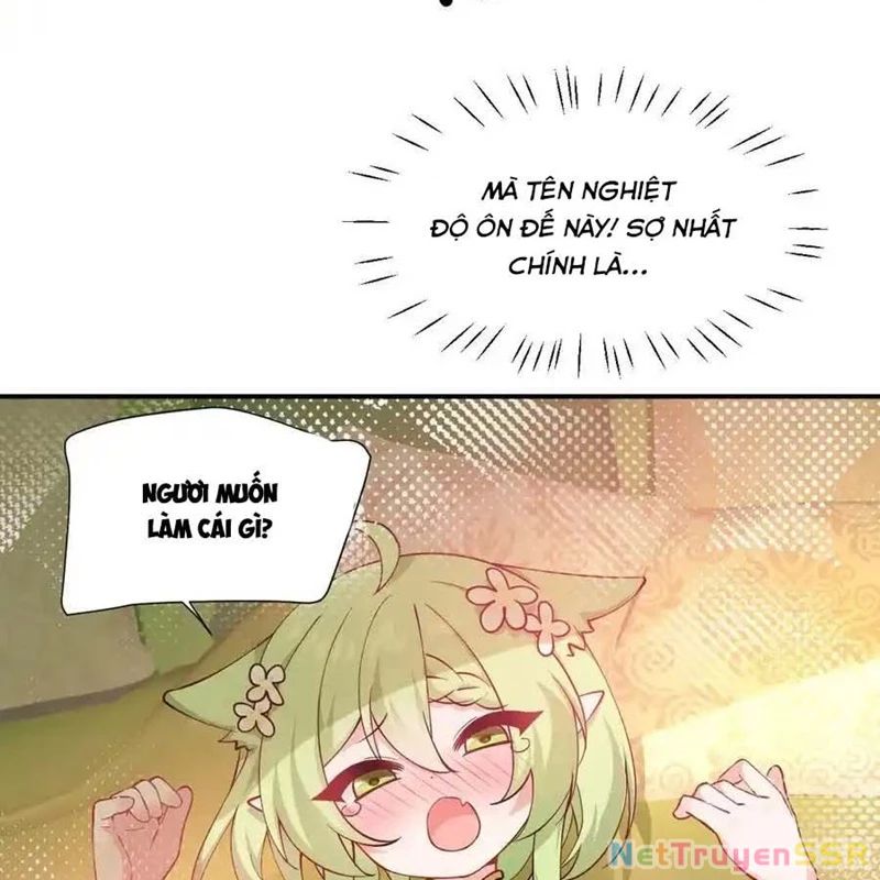 Trời sinh mị cốt, ta bị đồ nhi yandere để mắt tới