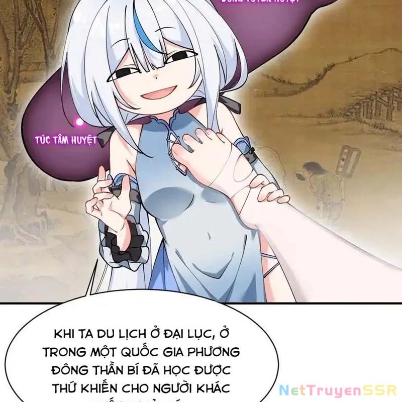 Trời sinh mị cốt, ta bị đồ nhi yandere để mắt tới