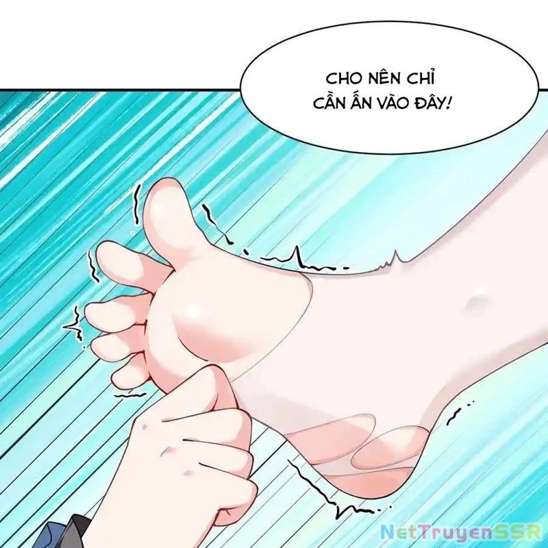 Trời sinh mị cốt, ta bị đồ nhi yandere để mắt tới