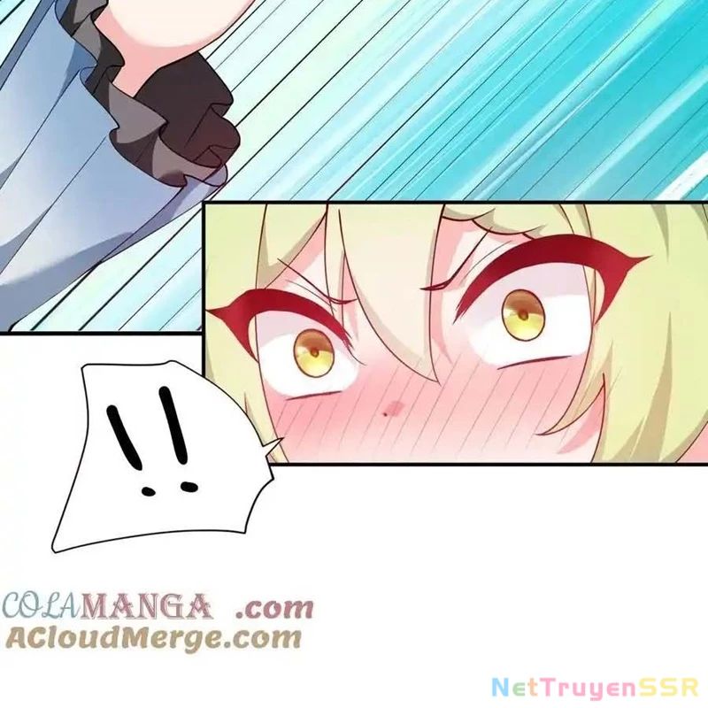 Trời sinh mị cốt, ta bị đồ nhi yandere để mắt tới
