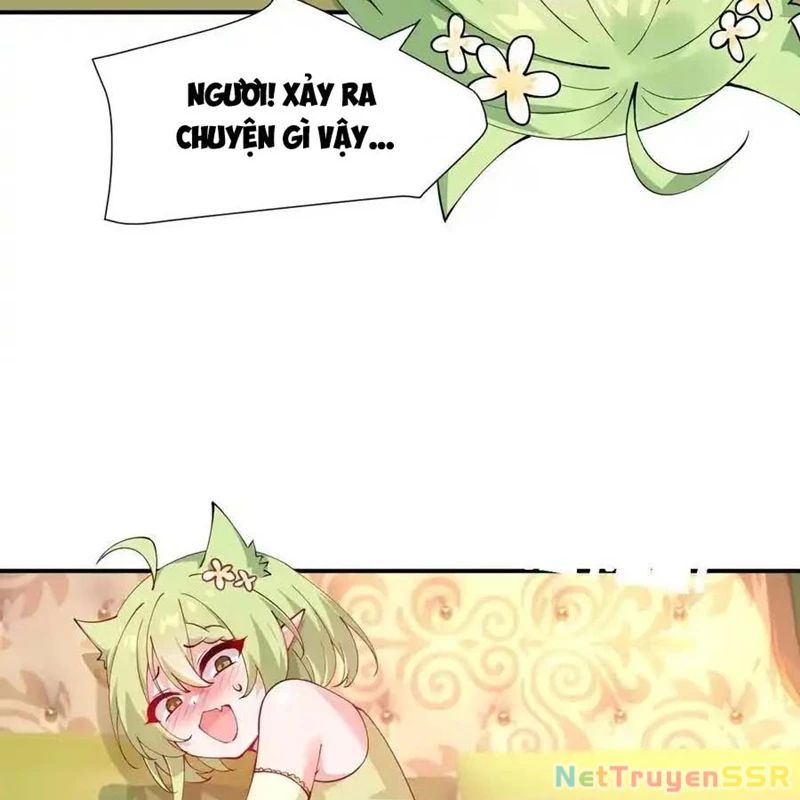 Trời sinh mị cốt, ta bị đồ nhi yandere để mắt tới