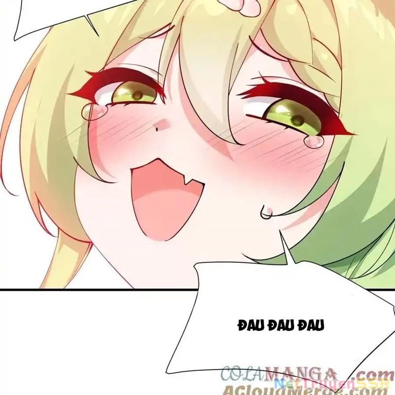 Trời sinh mị cốt, ta bị đồ nhi yandere để mắt tới