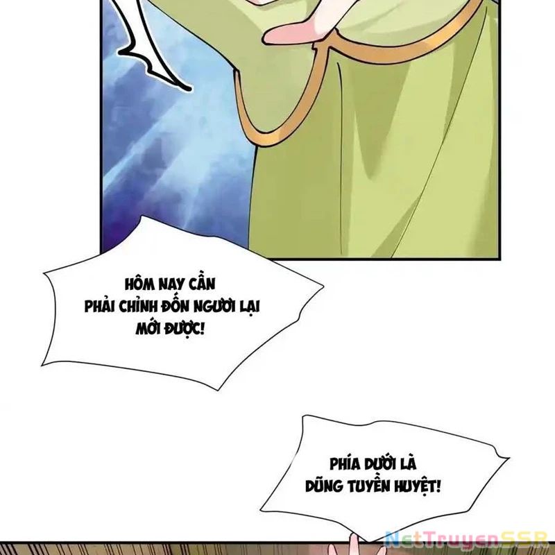 Trời sinh mị cốt, ta bị đồ nhi yandere để mắt tới