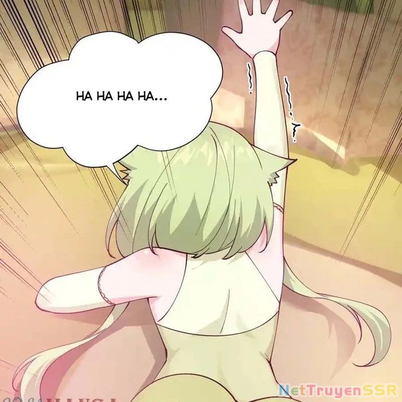 Trời sinh mị cốt, ta bị đồ nhi yandere để mắt tới