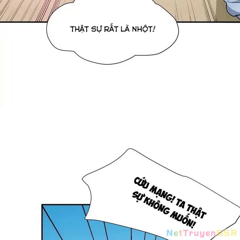 Trời sinh mị cốt, ta bị đồ nhi yandere để mắt tới