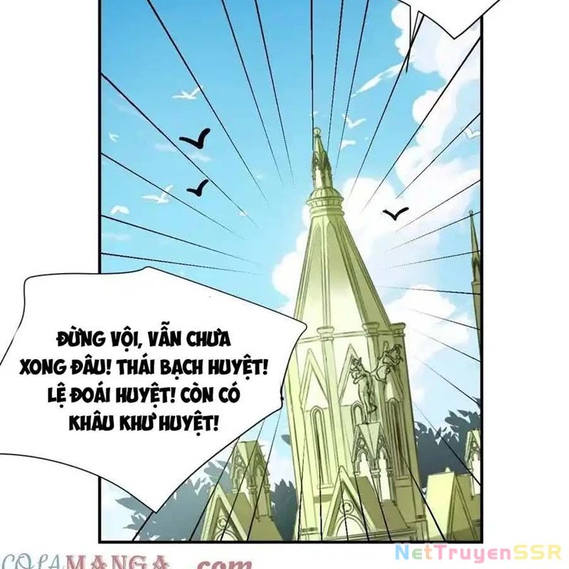Trời sinh mị cốt, ta bị đồ nhi yandere để mắt tới