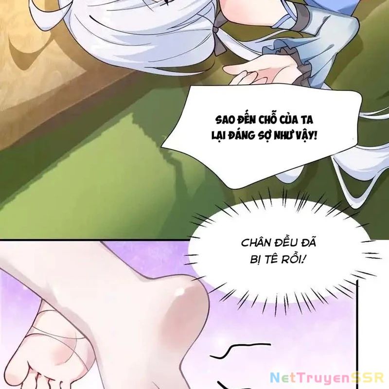 Trời sinh mị cốt, ta bị đồ nhi yandere để mắt tới