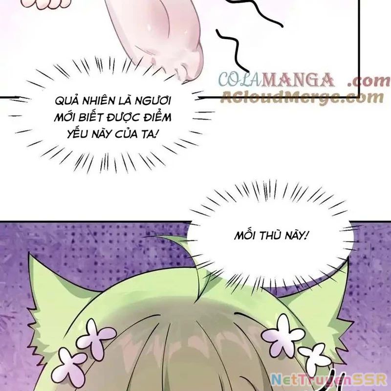 Trời sinh mị cốt, ta bị đồ nhi yandere để mắt tới