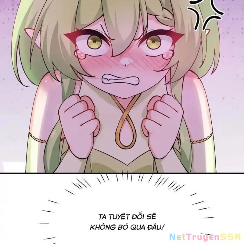 Trời sinh mị cốt, ta bị đồ nhi yandere để mắt tới