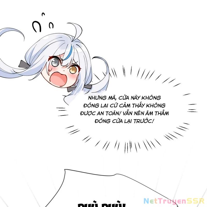 Trời sinh mị cốt, ta bị đồ nhi yandere để mắt tới