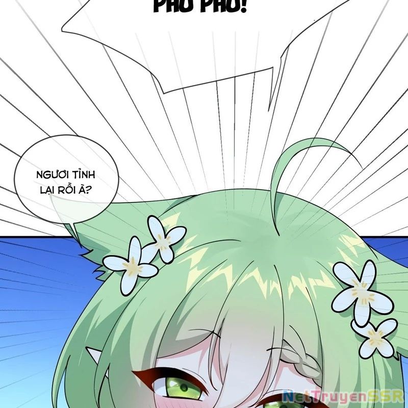 Trời sinh mị cốt, ta bị đồ nhi yandere để mắt tới