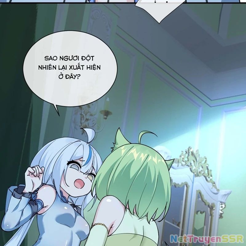 Trời sinh mị cốt, ta bị đồ nhi yandere để mắt tới