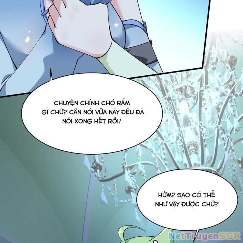 Trời sinh mị cốt, ta bị đồ nhi yandere để mắt tới