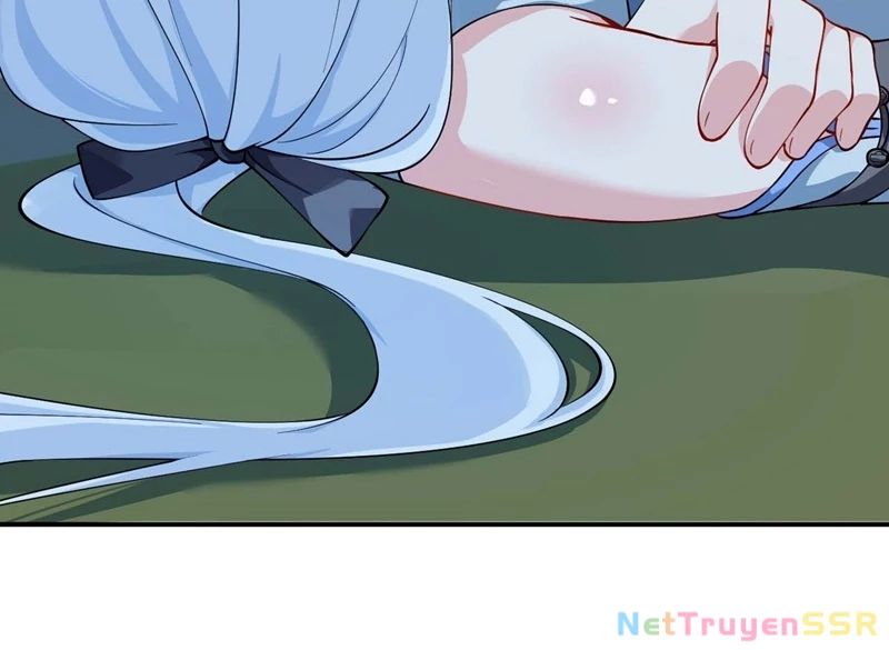 Trời sinh mị cốt, ta bị đồ nhi yandere để mắt tới