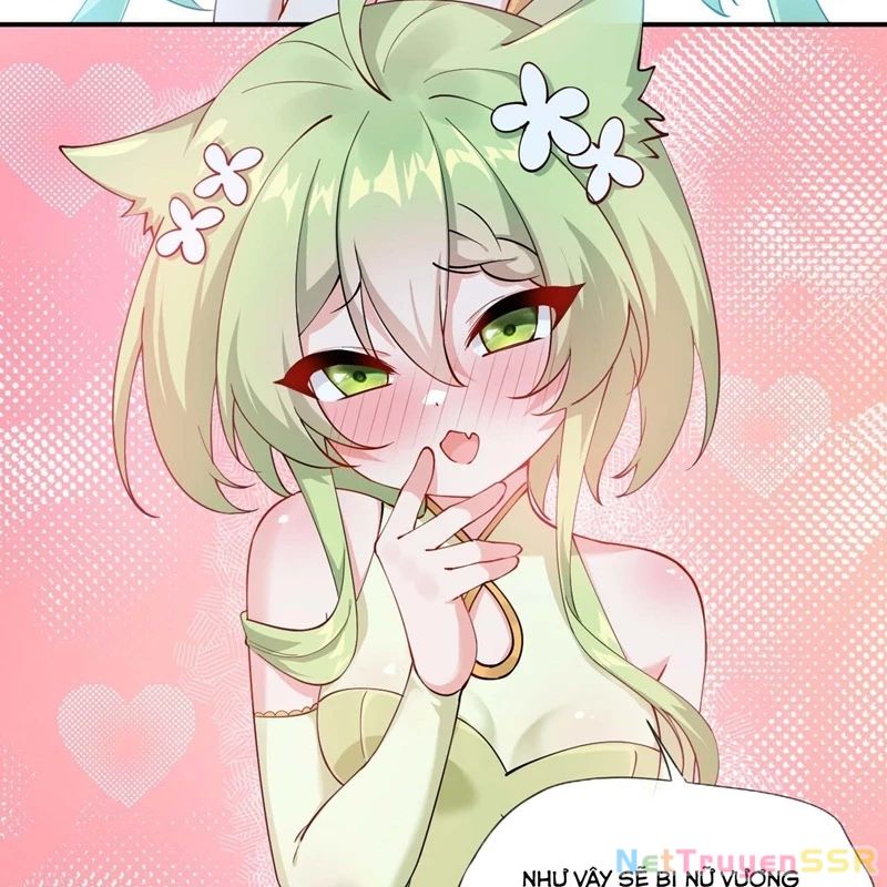 Trời sinh mị cốt, ta bị đồ nhi yandere để mắt tới