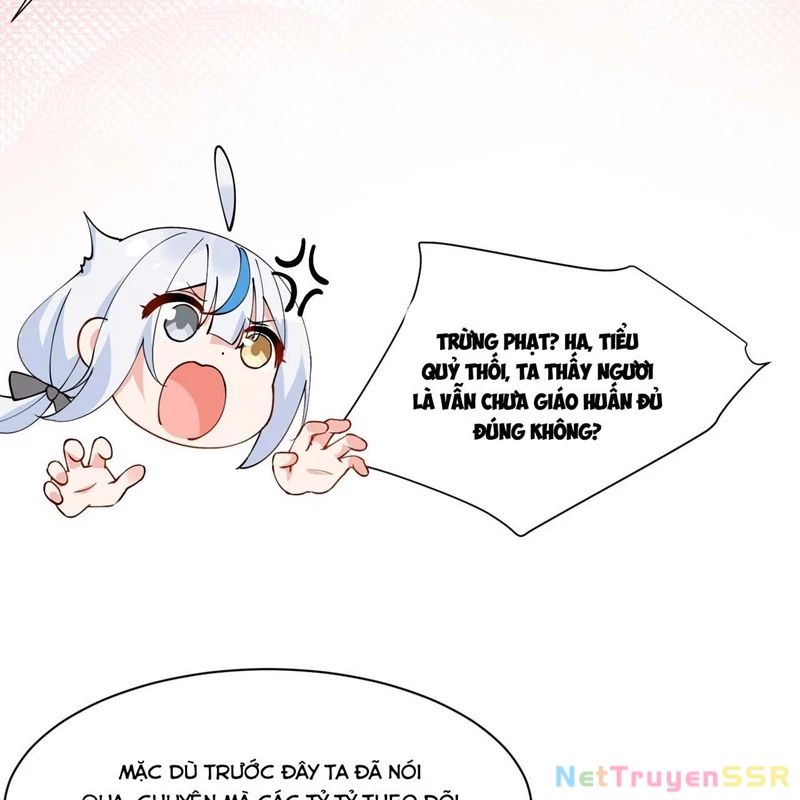 Trời sinh mị cốt, ta bị đồ nhi yandere để mắt tới
